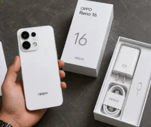 سعر و مواصفات Oppo Reno 16
