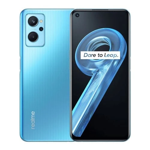 سعر و مواصفات Realme 10i