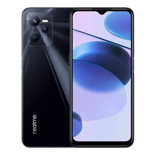 سعر و مواصفات Realme C36