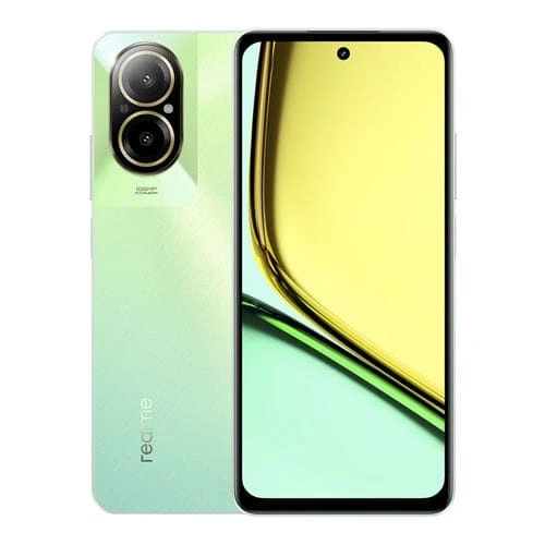 سعر و مواصفات Realme C68
