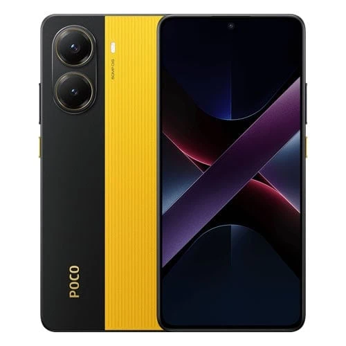 سعر و مواصفات Xiaomi Poco X8 Pro