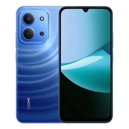 سعر و مواصفات Xiaomi Redmi 16C