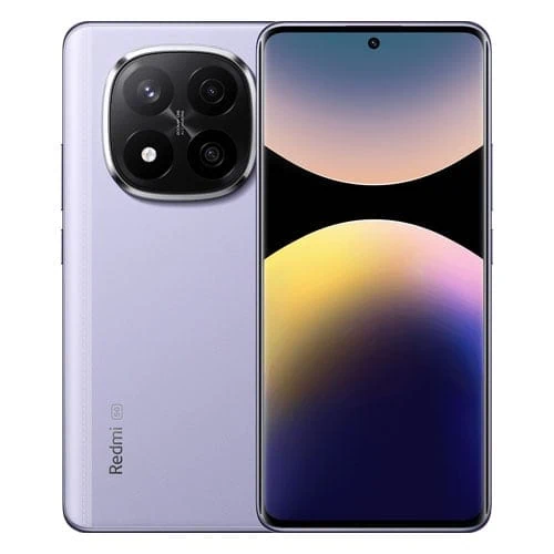 سعر و مواصفات Xiaomi Redmi Note 16 Pro Plus 5G