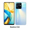 سعر و مواصفات Realme C54